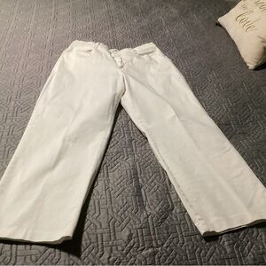 Lee Stretched Pants or Jeans